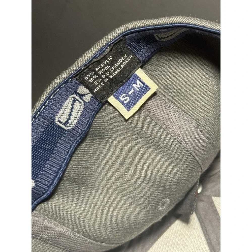 Y2K Shorty's Skateboard Hat‎ Size S/M
